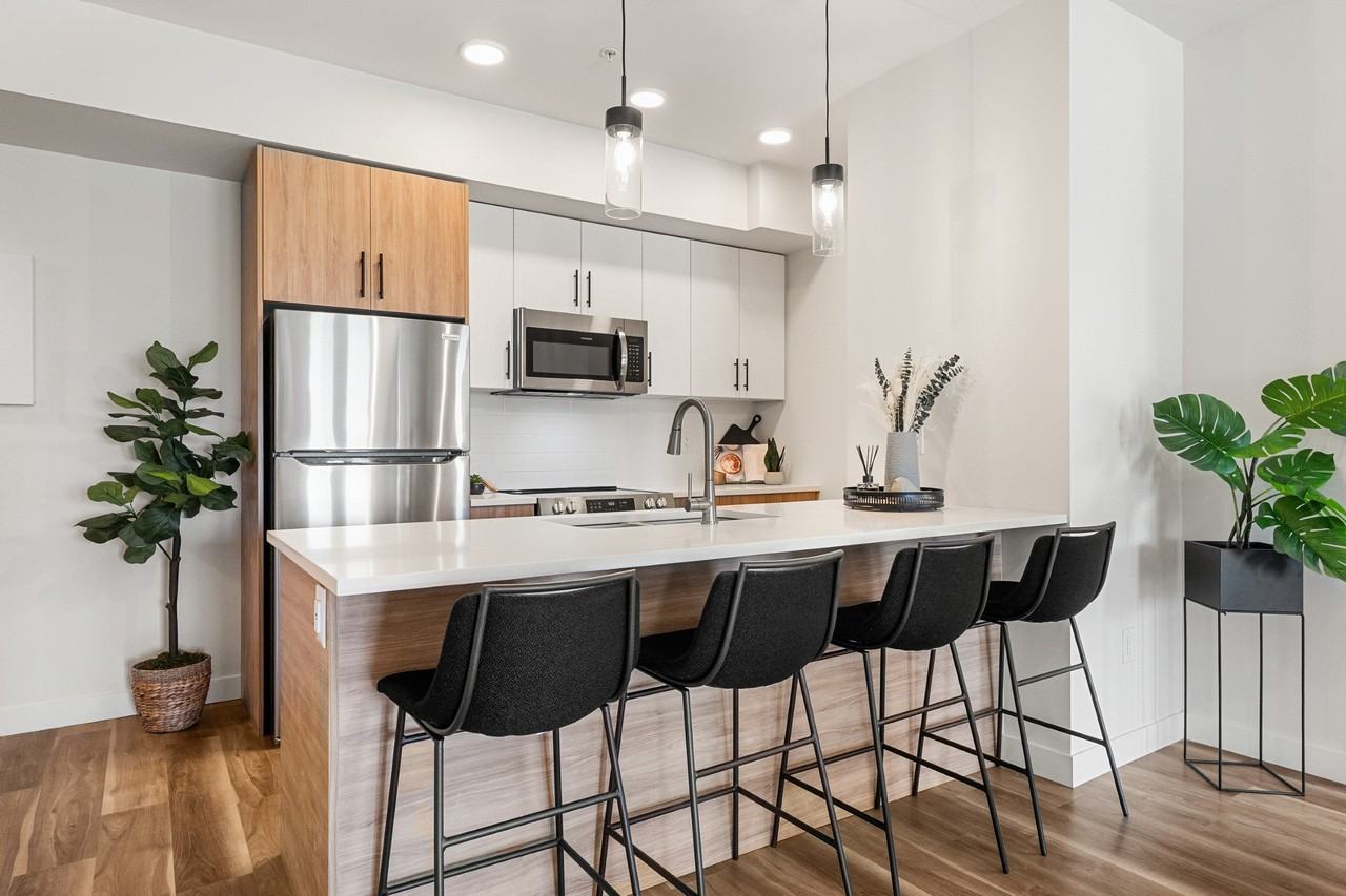 Stratus Apartments - Photo 2 of 28
