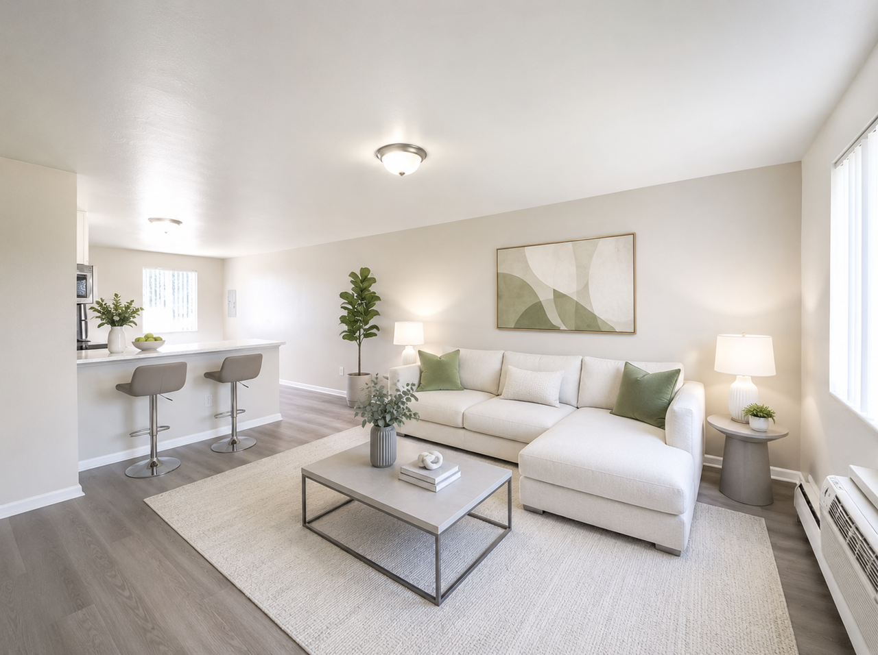 Lampliter Apartments - Photo 2 of 18