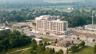 1600 Hyde Park Village Apartments - Photo 1 of 1