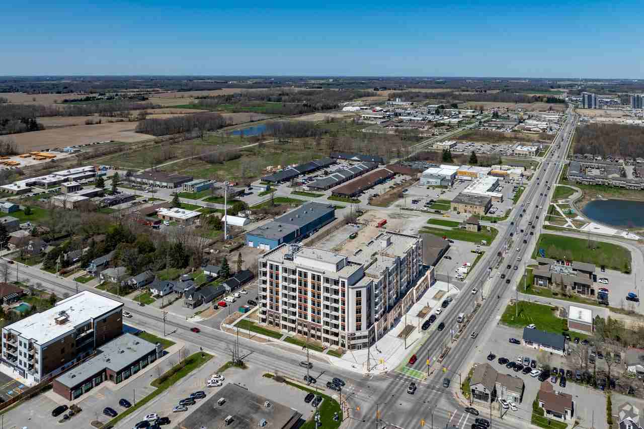 1600 Hyde Park Village Apartments - Photo 2 of 42
