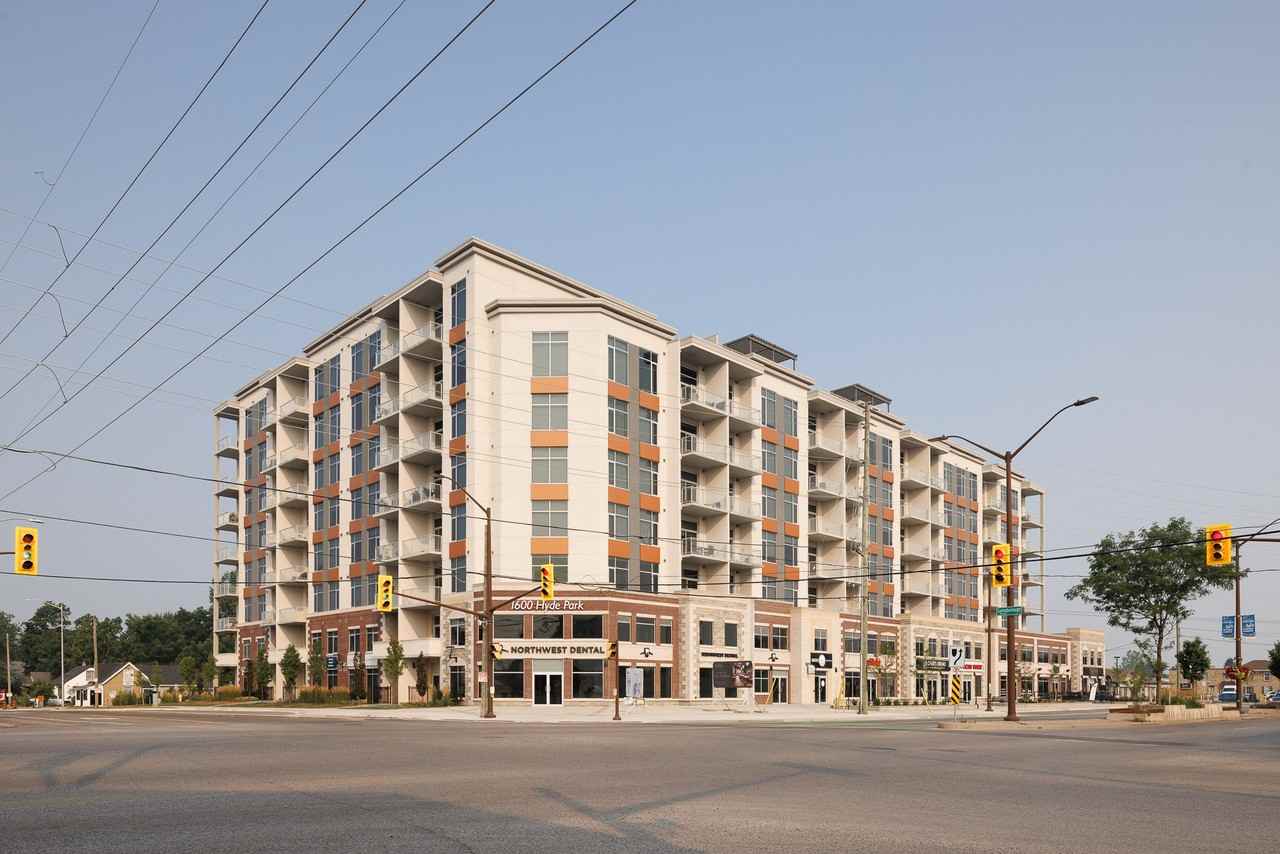 1600 Hyde Park Village Apartments - Photo 4 of 42