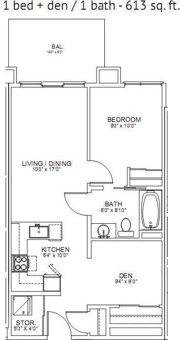 Lindy's Apartment - Photo 5 of 18