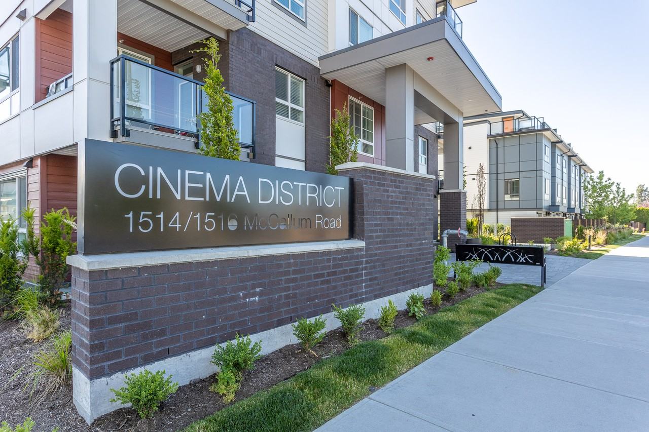 Cinema District Condos - Photo 2 of 50