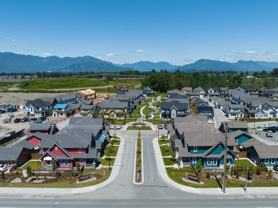Iron Horse - RowHome - Photo 1 of 1