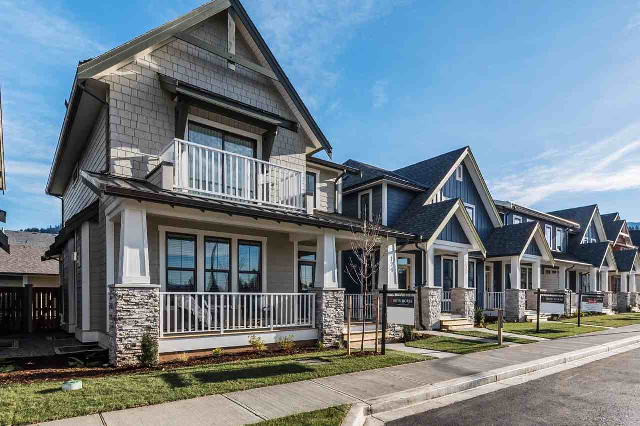 Iron Horse - RowHome - Photo 4 of 10