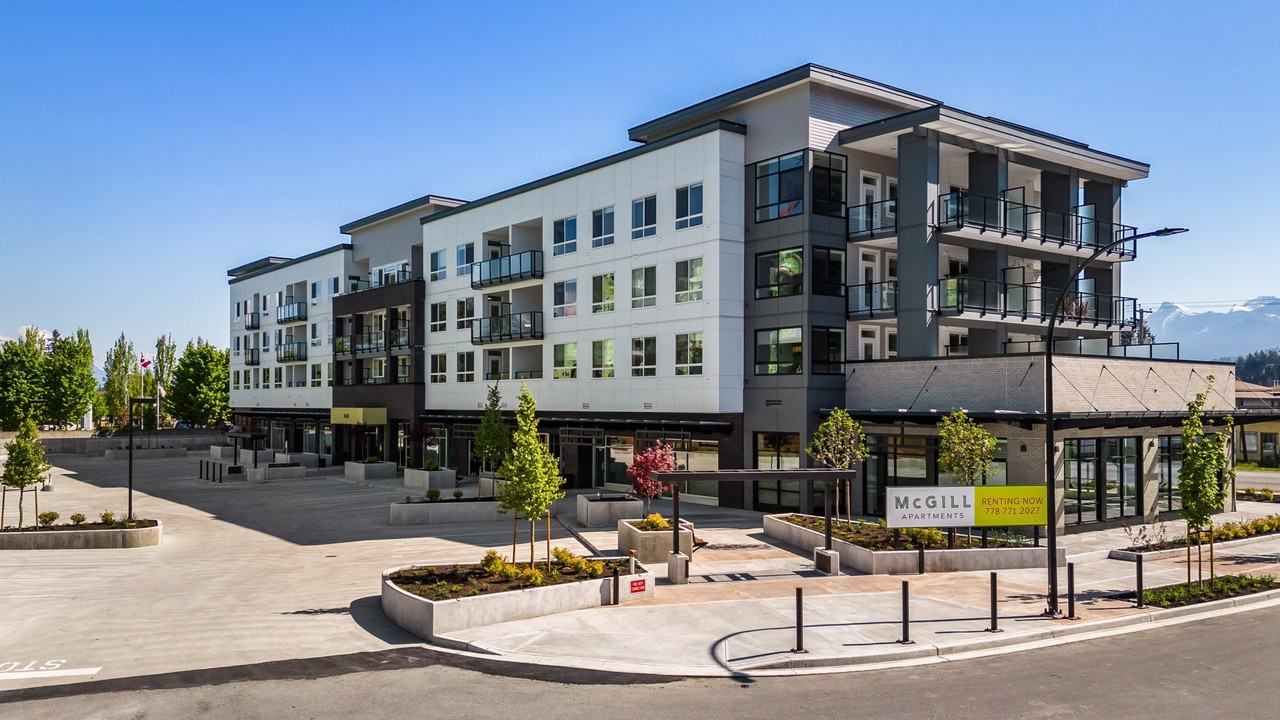 McGill Apartments - Photo 2 of 27