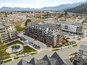 York Residences - Photo 1 of 1