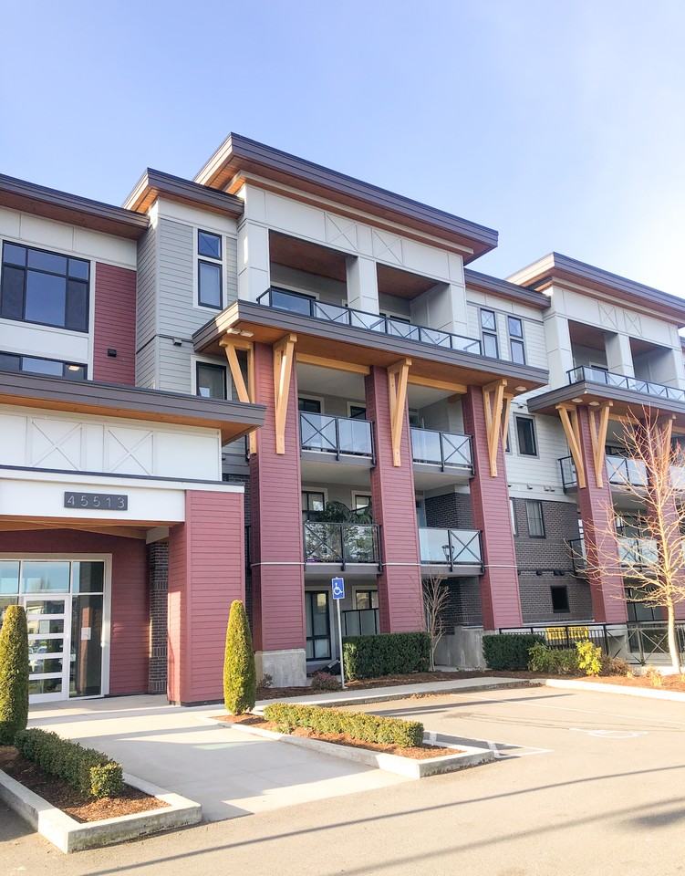 Market Way Apartments - Photo 2 of 33
