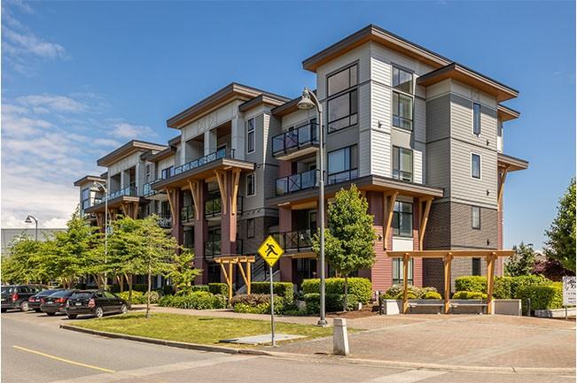 Market Way Apartments - Photo 3 of 33