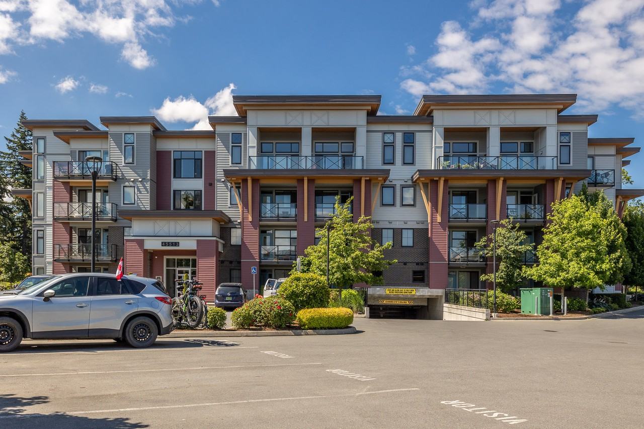 Market Way Apartments - Photo 7 of 33