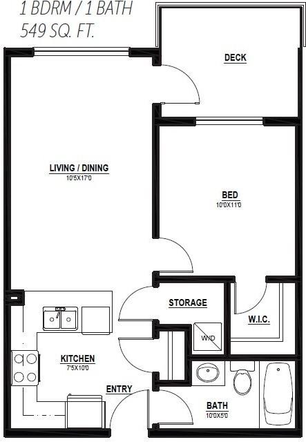Parallel 2 Apartments - Photo 4 of 50