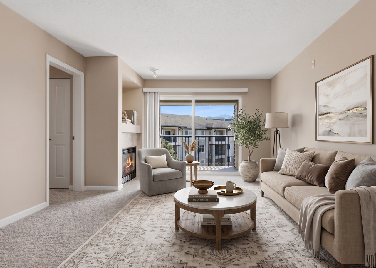 Chateau Grace Apartments - Photo 3 of 7