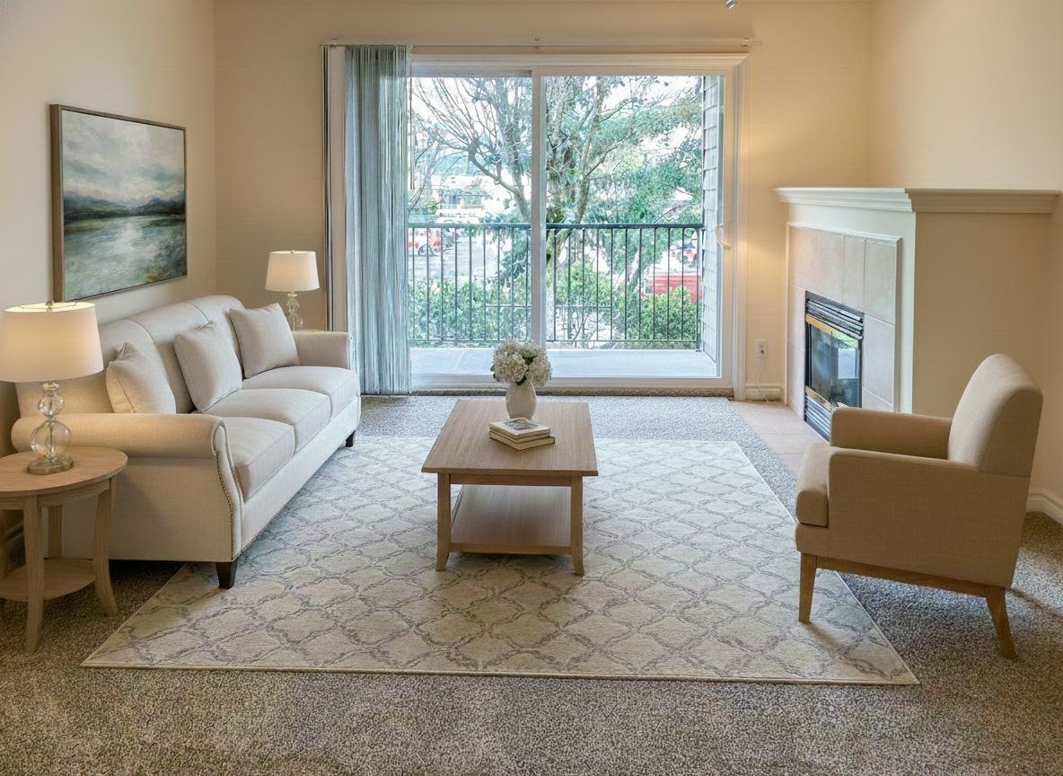 Chateau Grace Apartments - Photo 4 of 7