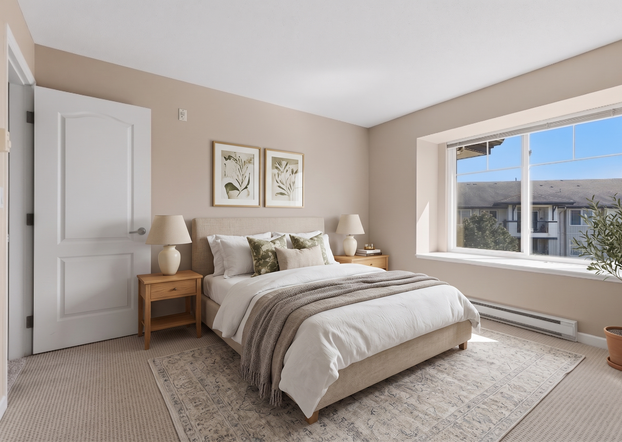 Chateau Grace Apartments - Photo 5 of 7