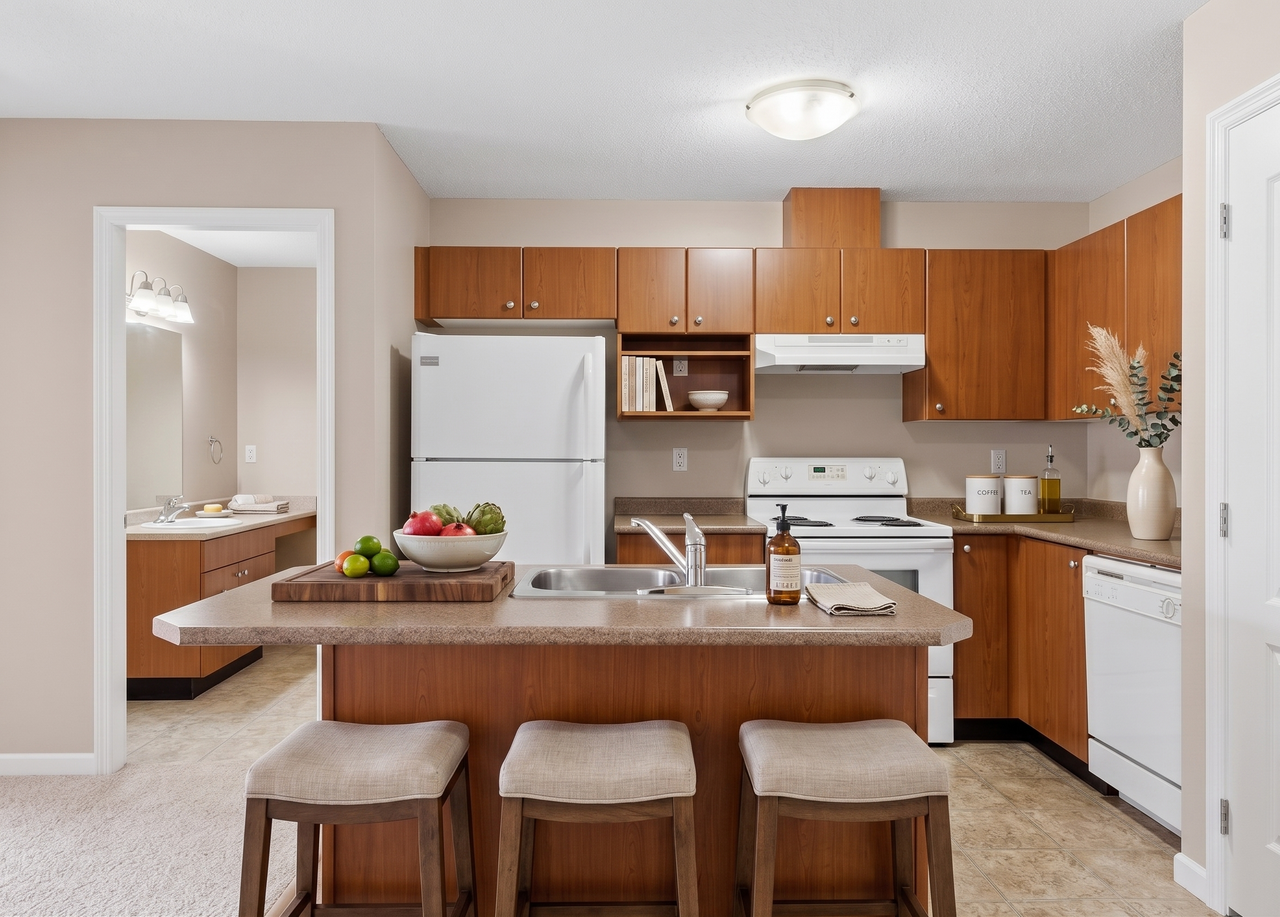 Chateau Grace Apartments - Photo 6 of 7