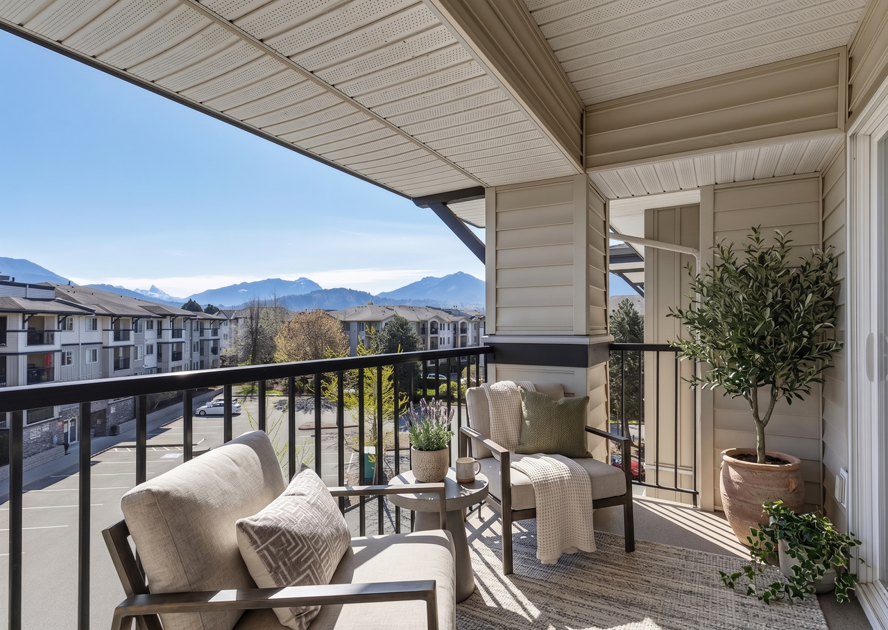 Chateau Grace Apartments - Photo 7 of 7