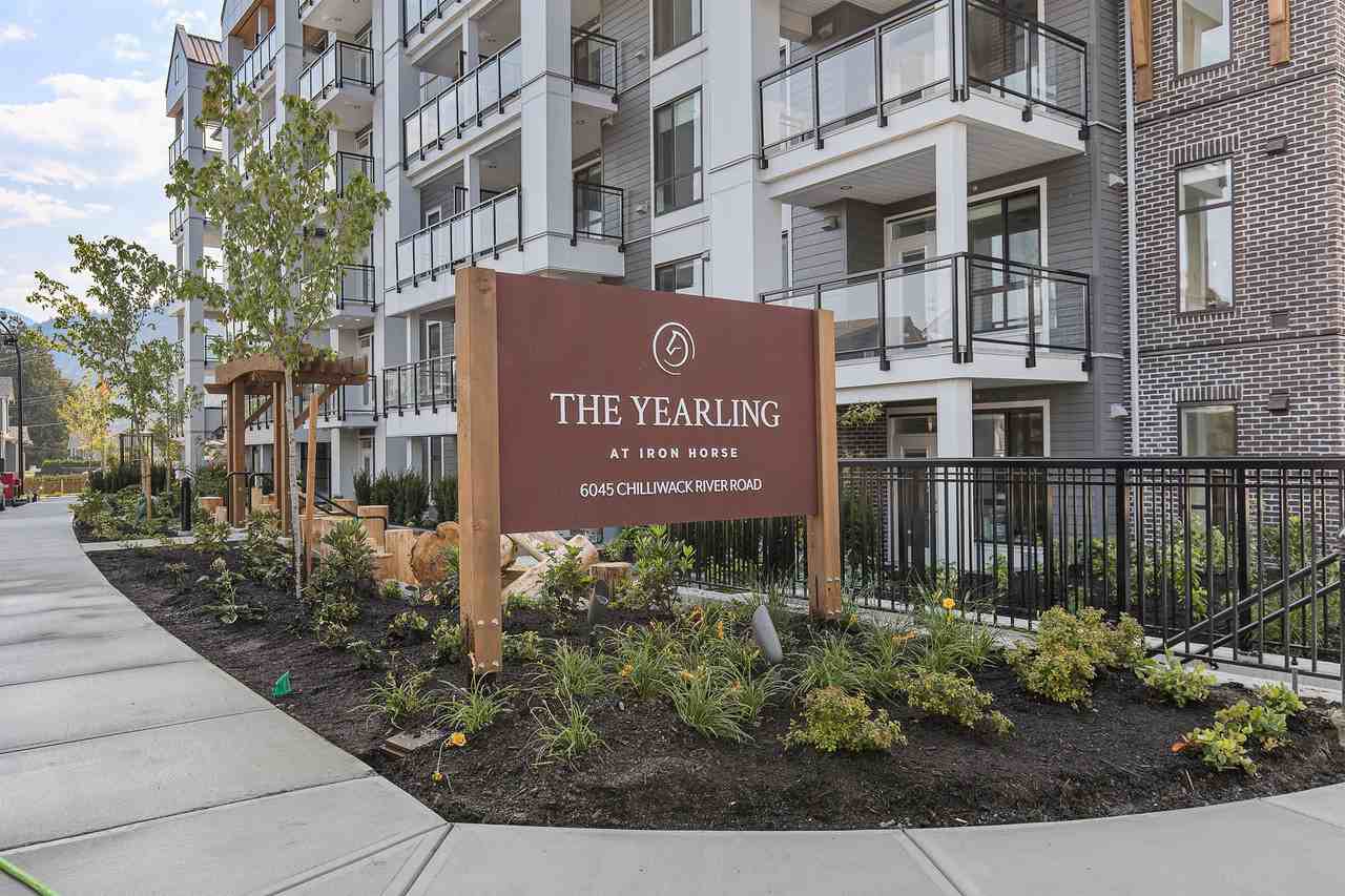 The Yearling - Photo 2 of 47