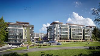 Sage 1 - Now Pre-leasing! - Photo 1 of 1