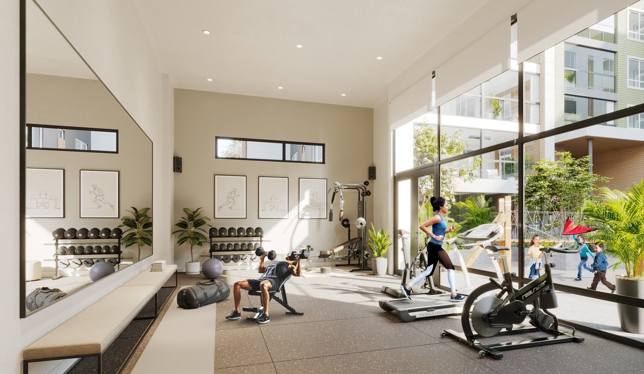 Sage 1 - Now Pre-leasing! - Photo 4 of 50