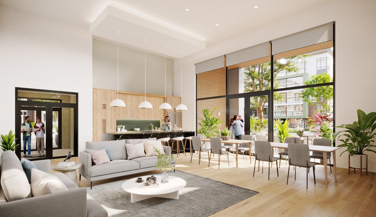Sage 1 - Now Pre-leasing! - Photo 5 of 50