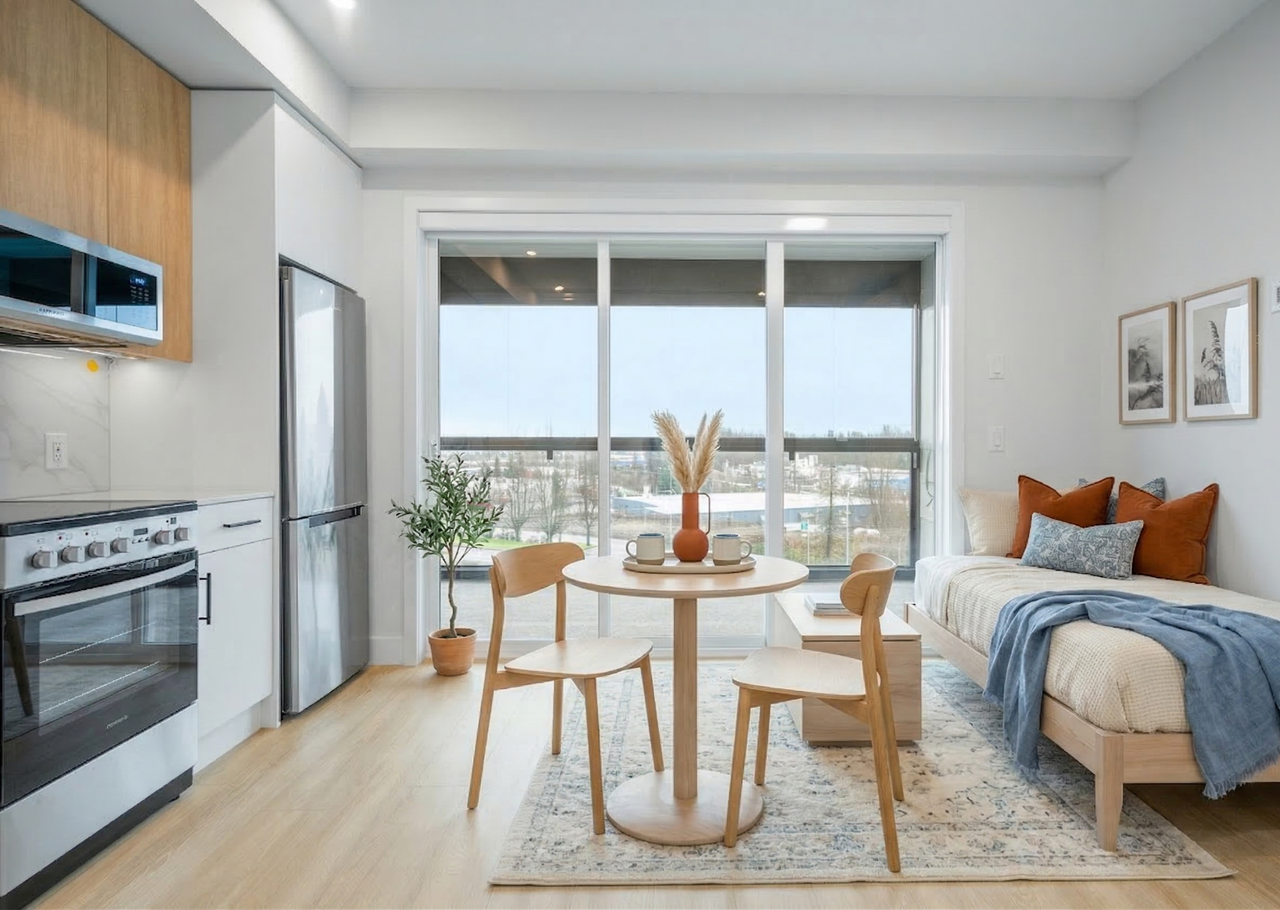 Sage 1 - Now Pre-leasing! - Photo 6 of 50