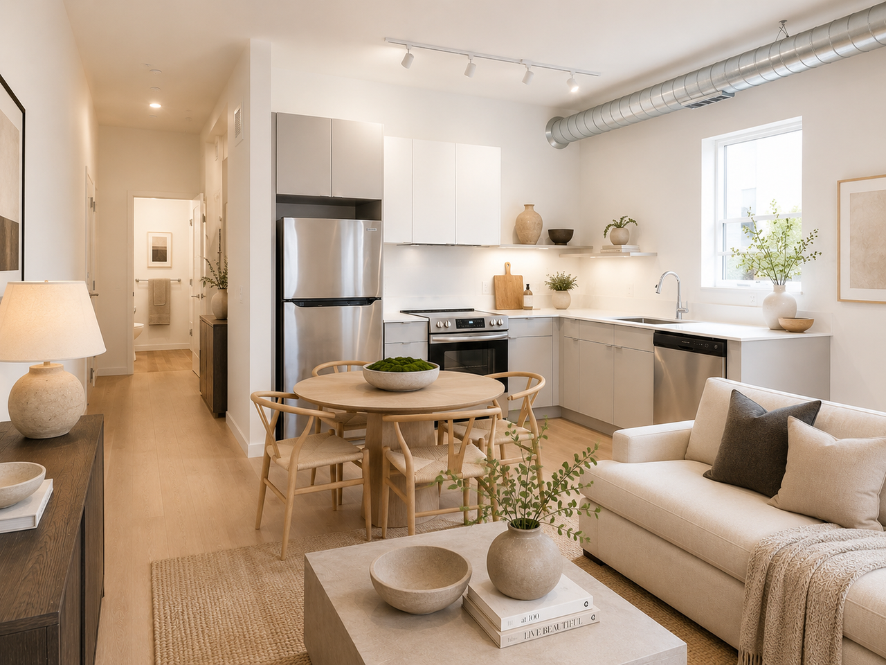 Arthaus Apartments - Photo 6 of 39