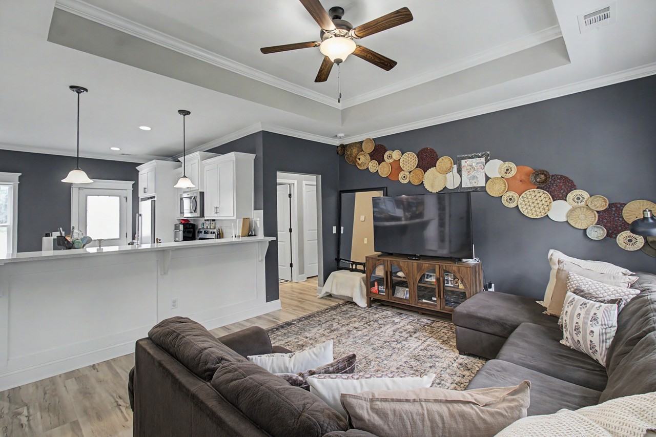 5877 Rye Patch Rd Ne #1 - Photo 2 of 20