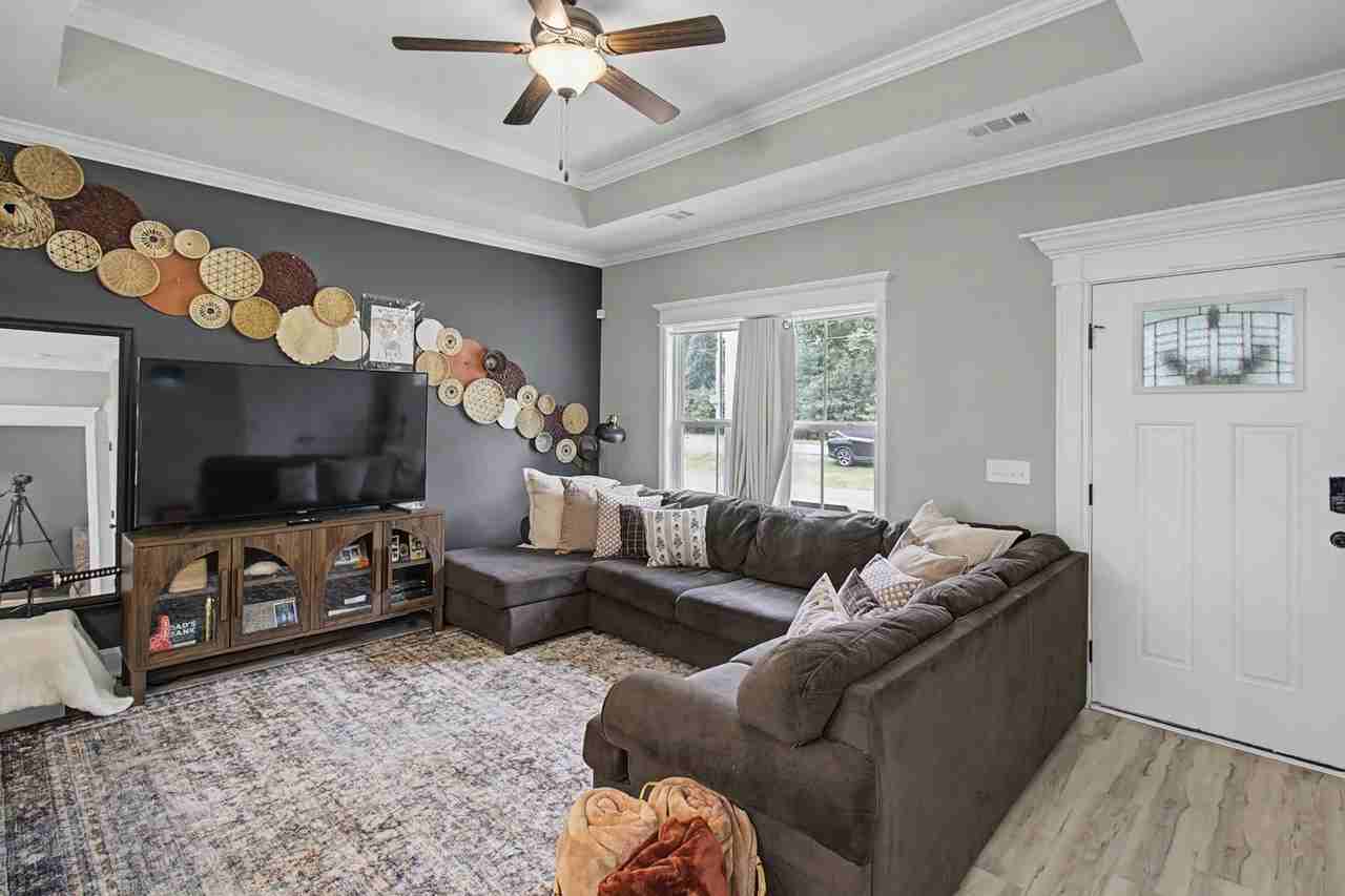 5877 Rye Patch Rd Ne #1 - Photo 3 of 20