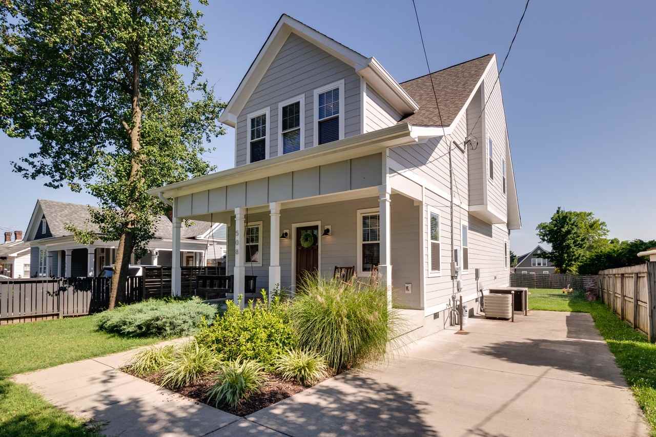 508 Morton Ave #1 - Photo 5 of 50