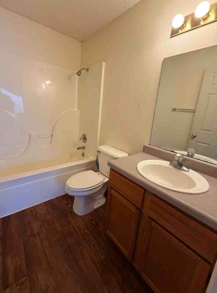 Brown St. Townhomes - Photo 7 of 11