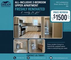 420 Confederation St - Photo 1 of 1