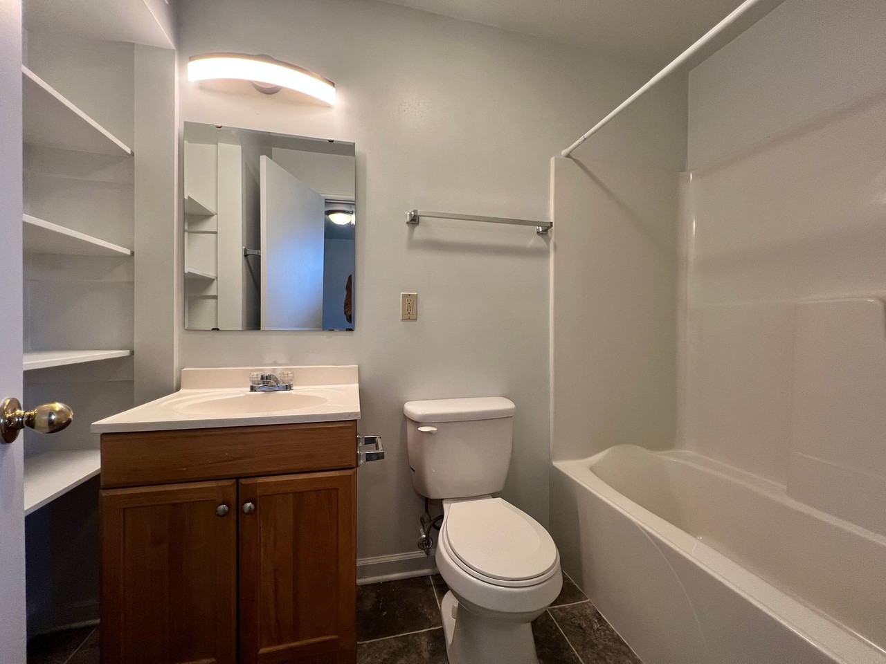 Stone Ridge Apartments - Photo 6 of 9