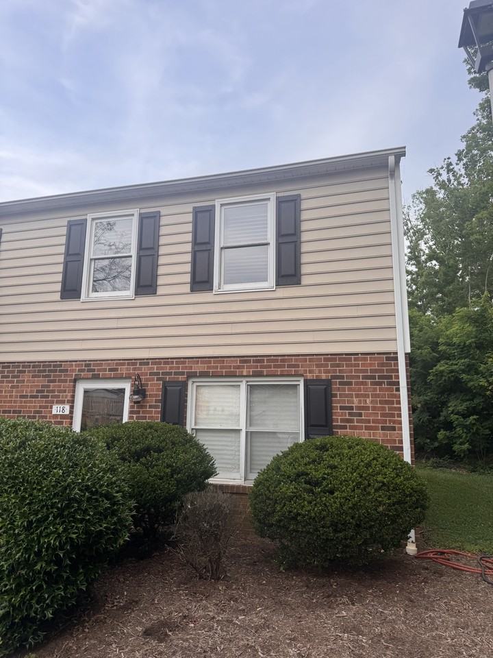 542 Leesville Road - 1Unit 118 #1 - Photo 2 of 12