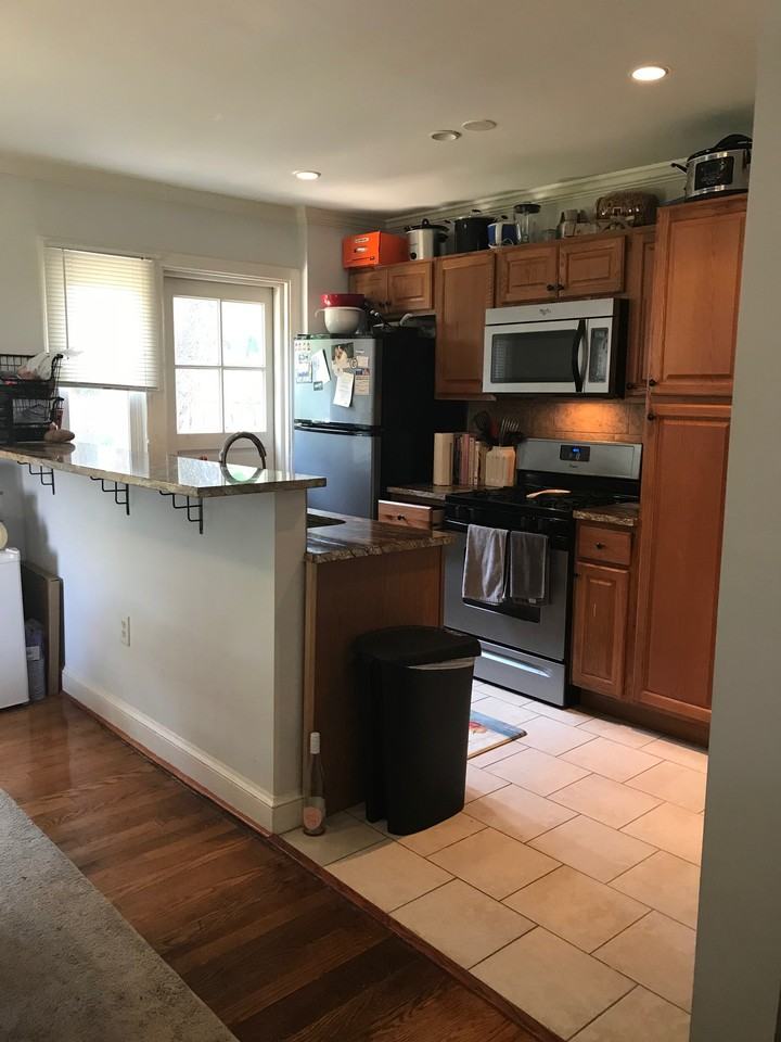 631 N Oakland St #631OAKLAND - Photo 5 of 19