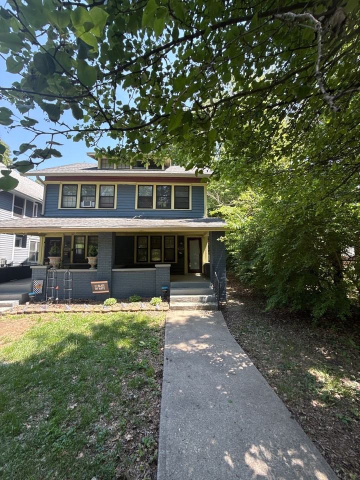 909 Woodruff Place West Dr #909 - Photo 2 of 20