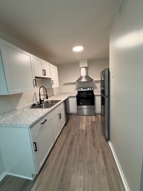 3745 Southway Dr Sw #32 - Photo 2 of 8