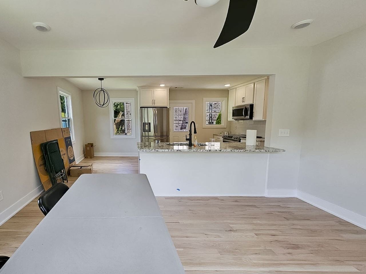 2818 Vaulx Ln #1 - Photo 4 of 15