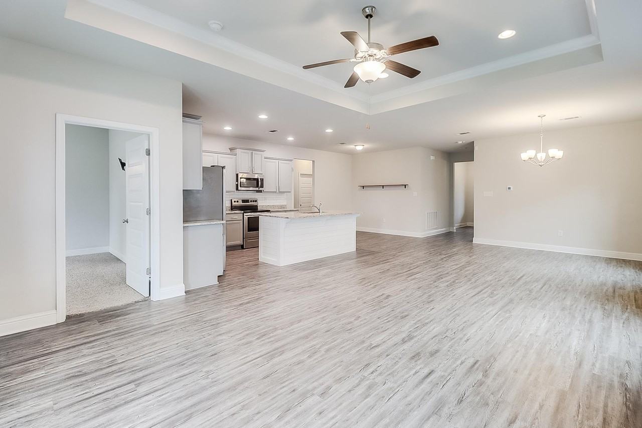 6865 Sweetclover Dr #1 - Photo 7 of 25