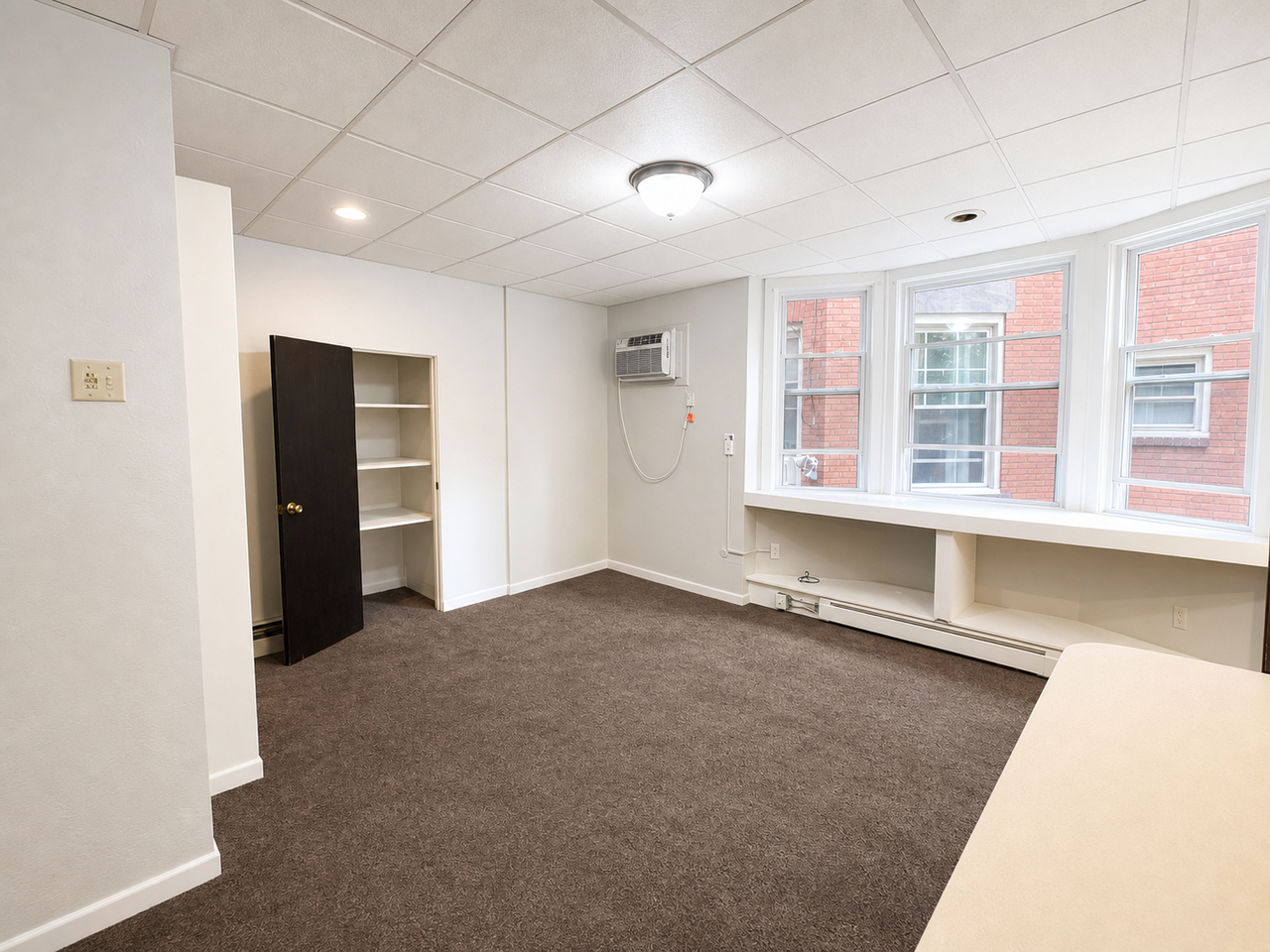 6333 WALNUT STREETAPT 1B #1B - Photo 2 of 6
