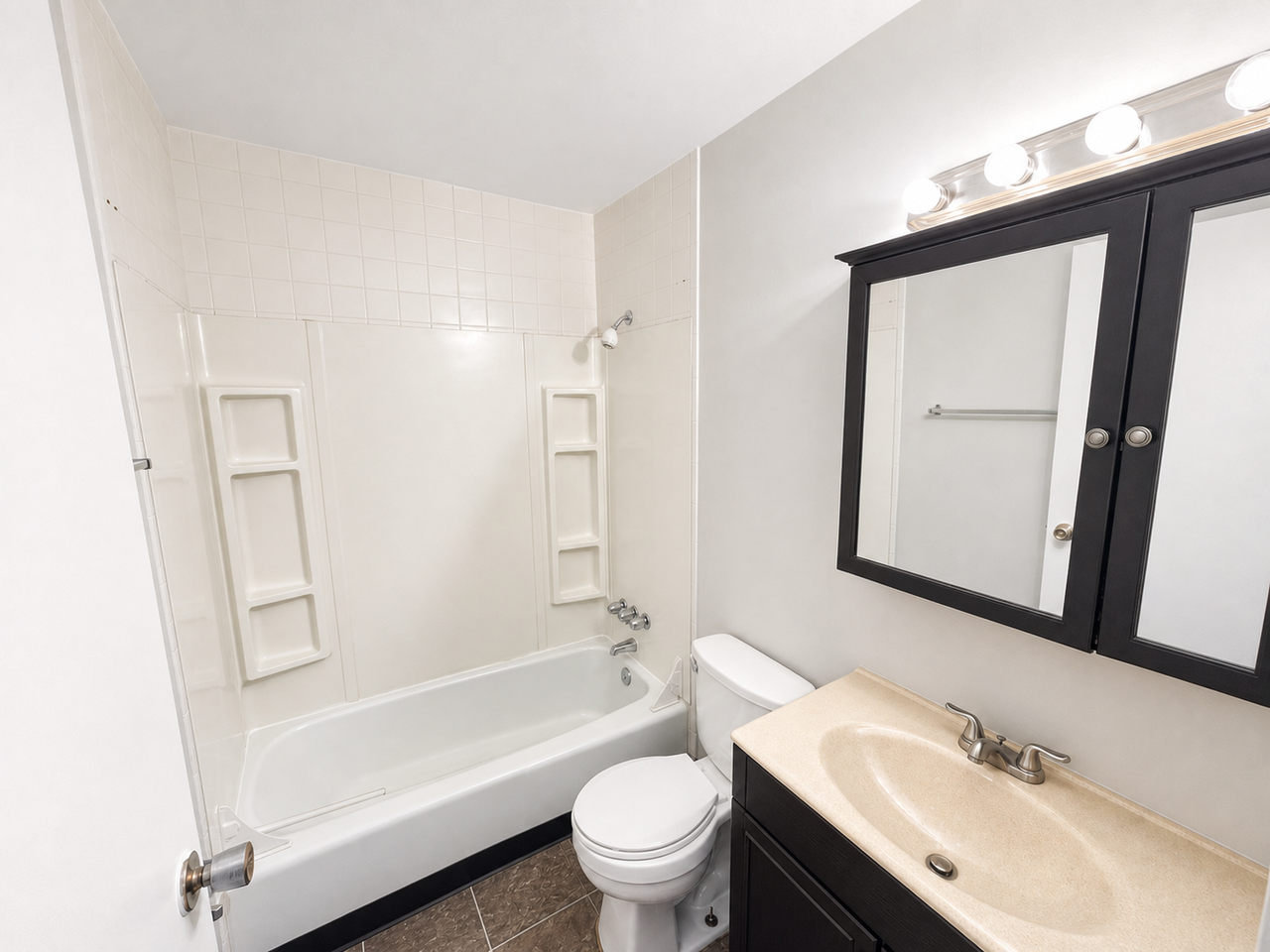 6333 WALNUT STREETAPT 1B #1B - Photo 5 of 6