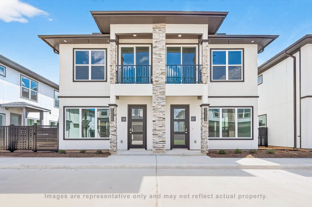 La Vista Richmond Town Homes - Photo 5 of 50