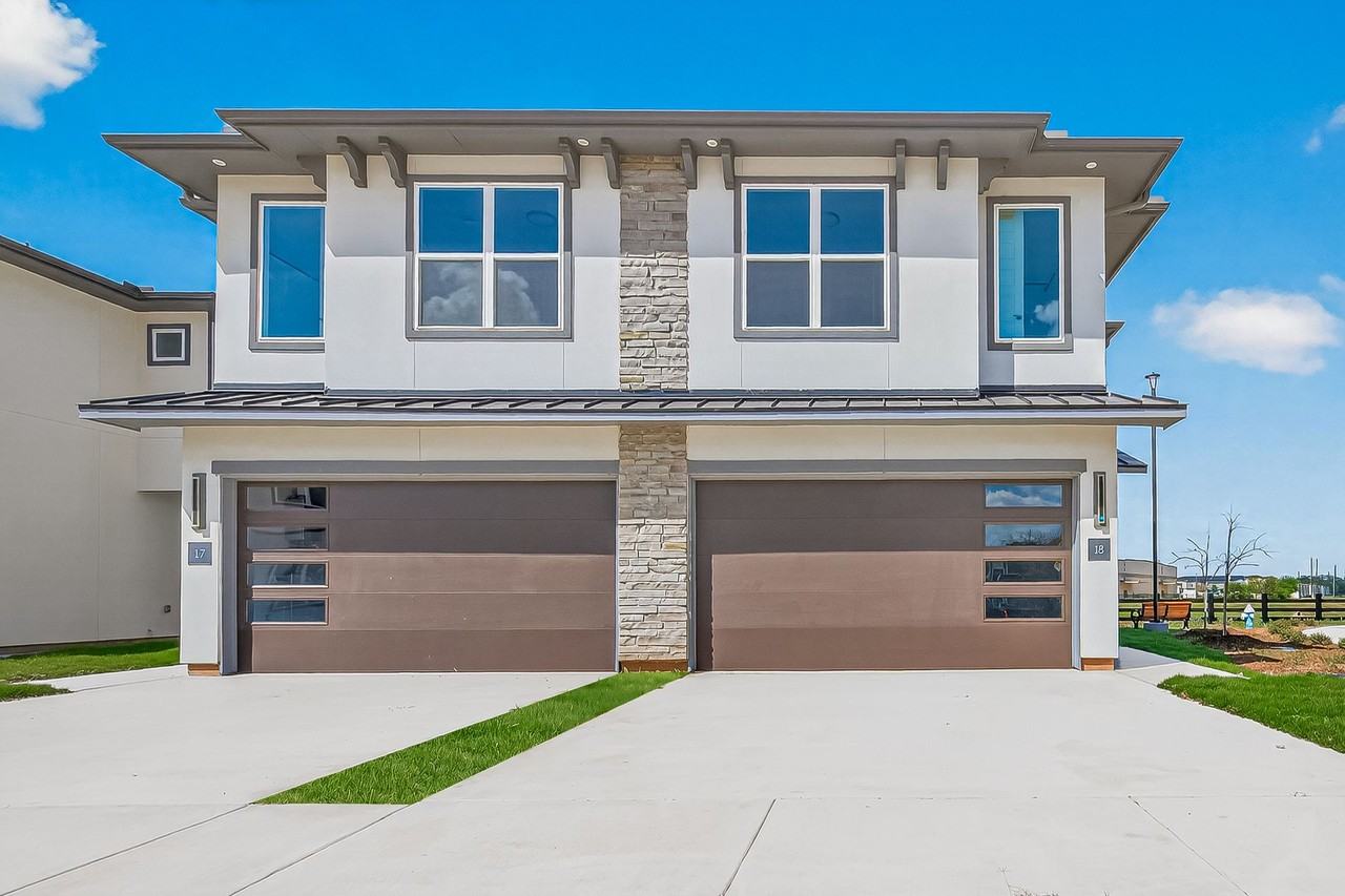 La Vista Richmond Town Homes - Photo 4 of 50