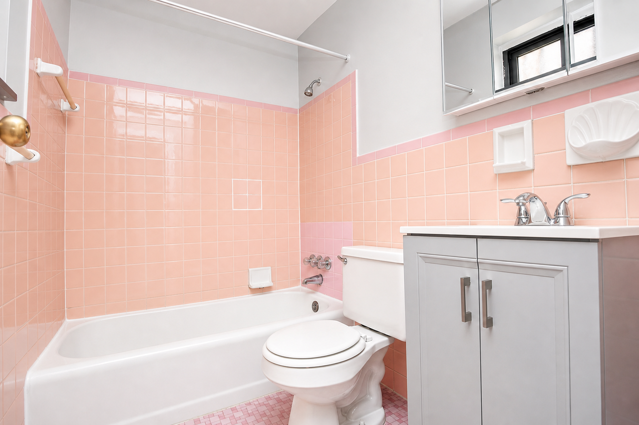 348 SOUTH HIGHLAND AVENUEAPT D #D - Photo 5 of 7