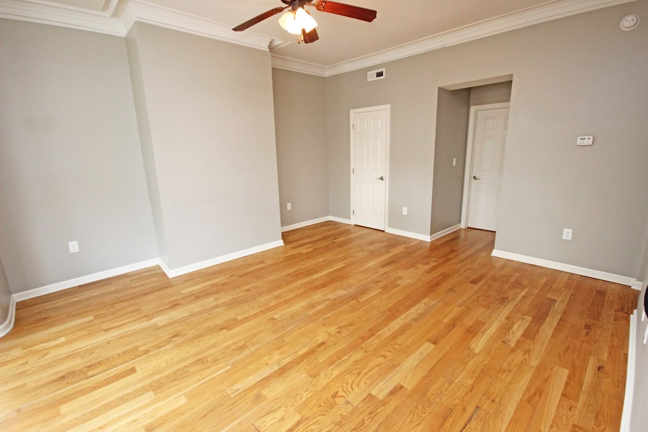816 S NEGLEY AVENUEAPT 1 #1 - Photo 3 of 13
