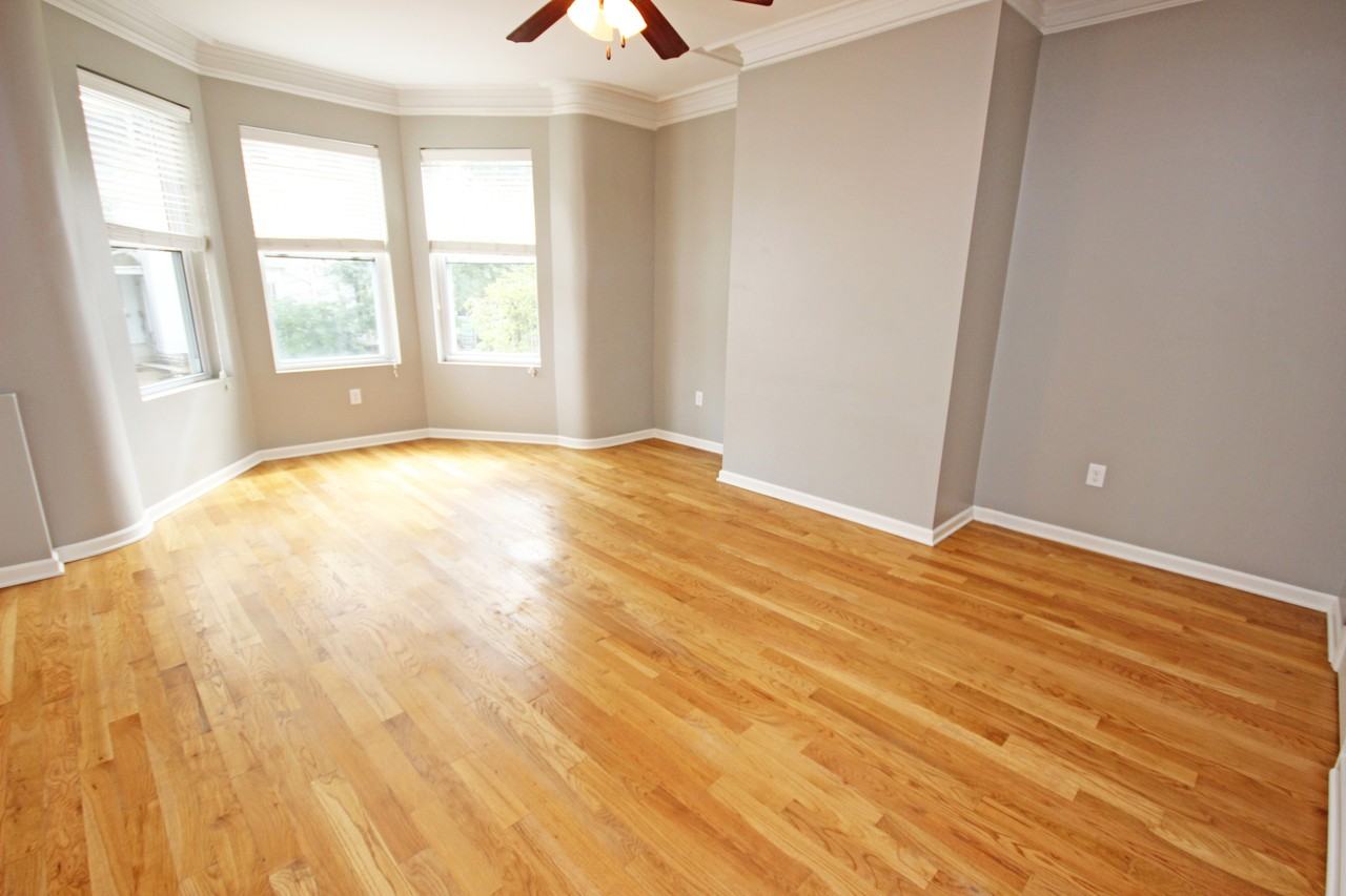 816 S NEGLEY AVENUEAPT 1 #1 - Photo 4 of 13