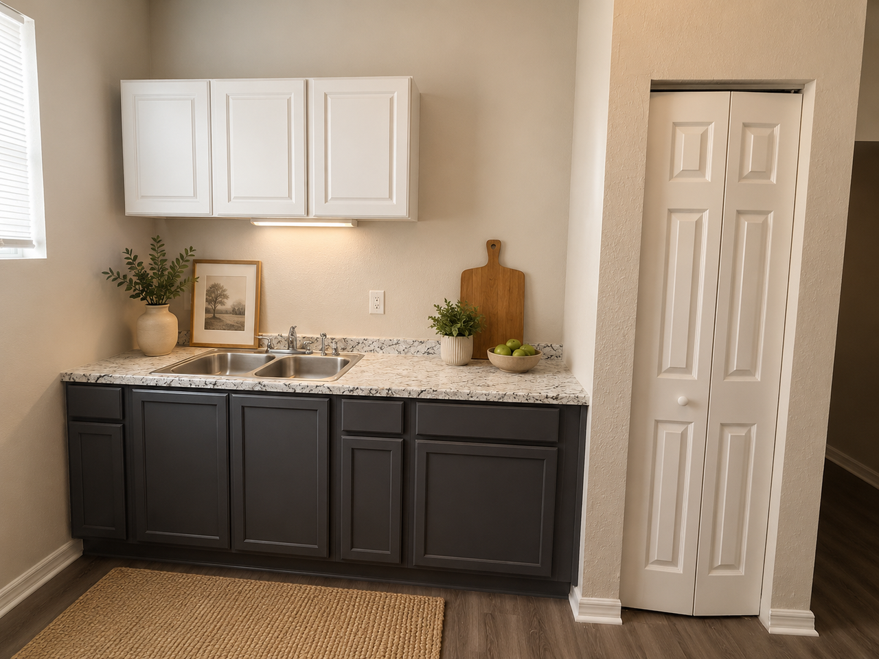 1128 Van Buren St #1 - Photo 3 of 10