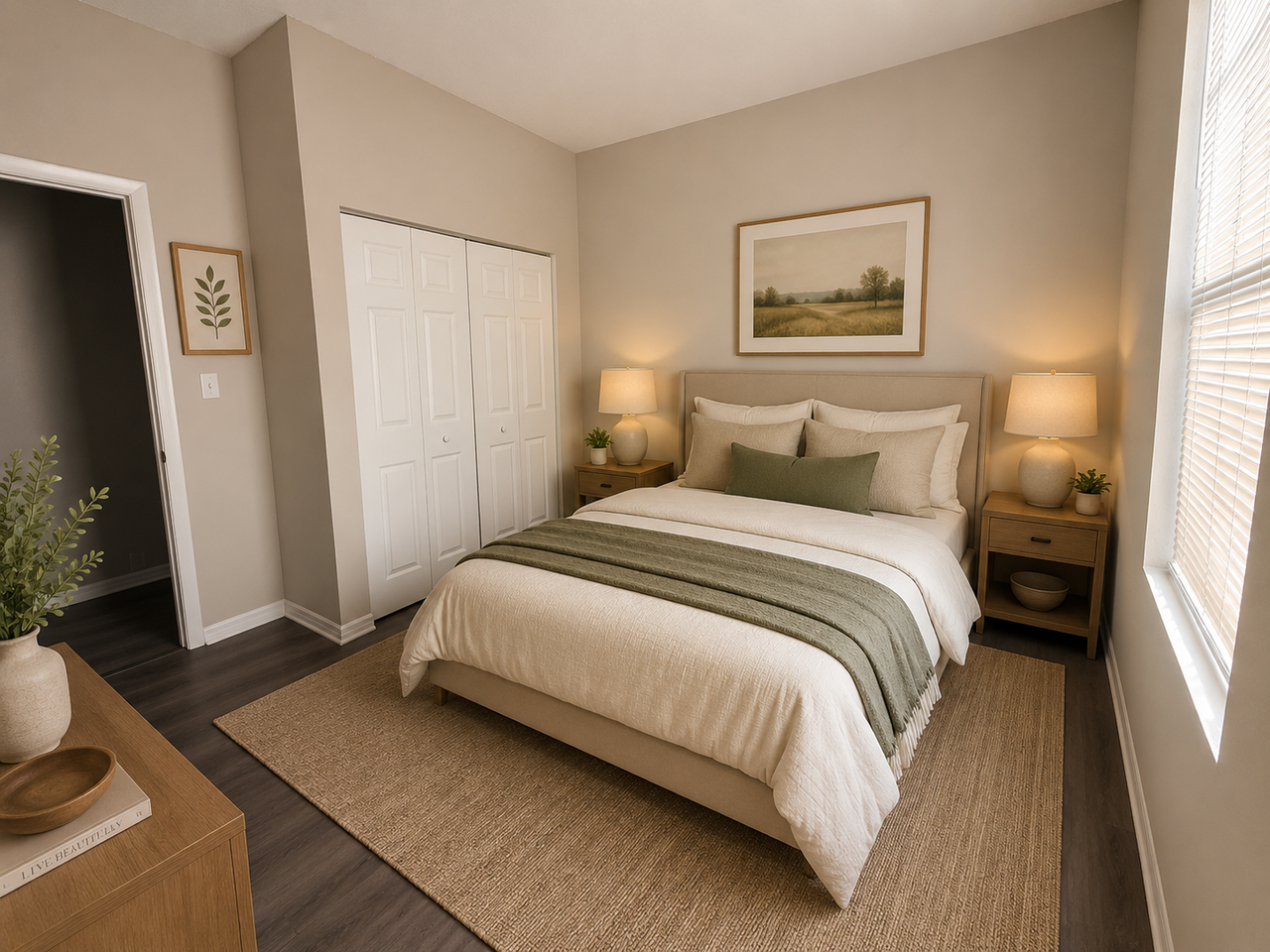 1128 Van Buren St #1 - Photo 6 of 10