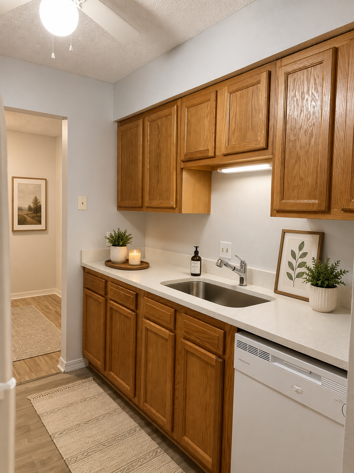 459 Lombard St Apt 1b #1B - Photo 4 of 15