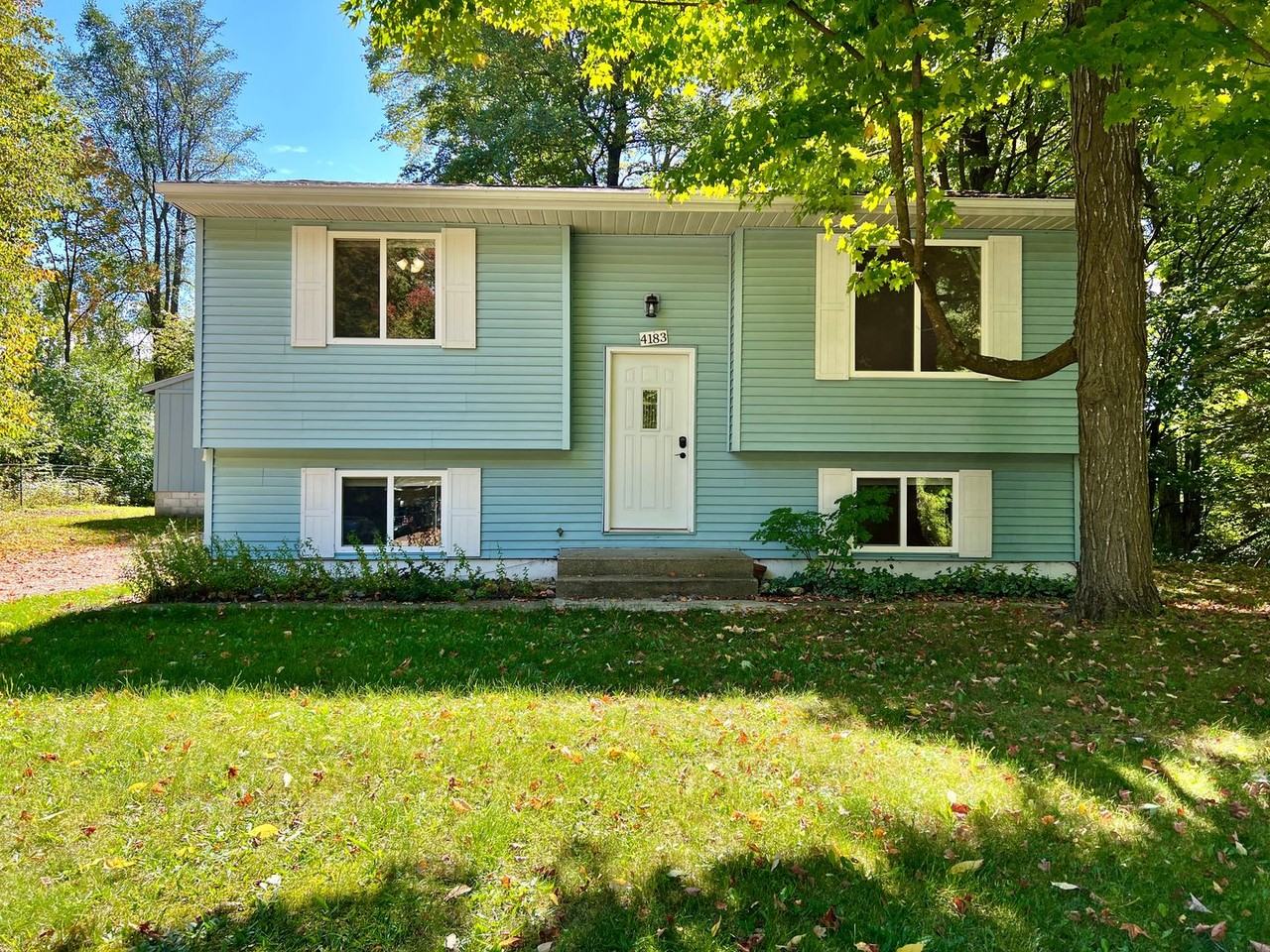 4183 Brammer Dr