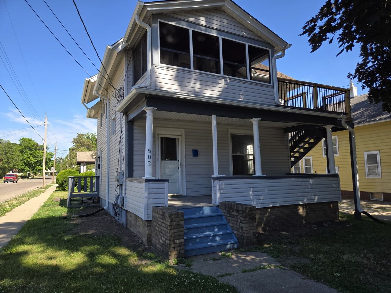 502 Pearl St #2 - Photo 2 of 29